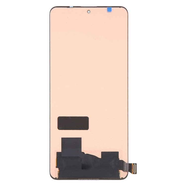 Original OLED Material LCD Screen with Digitizer Full Assembly, For Xiaomi Redmi K60 Pro, For Xia...