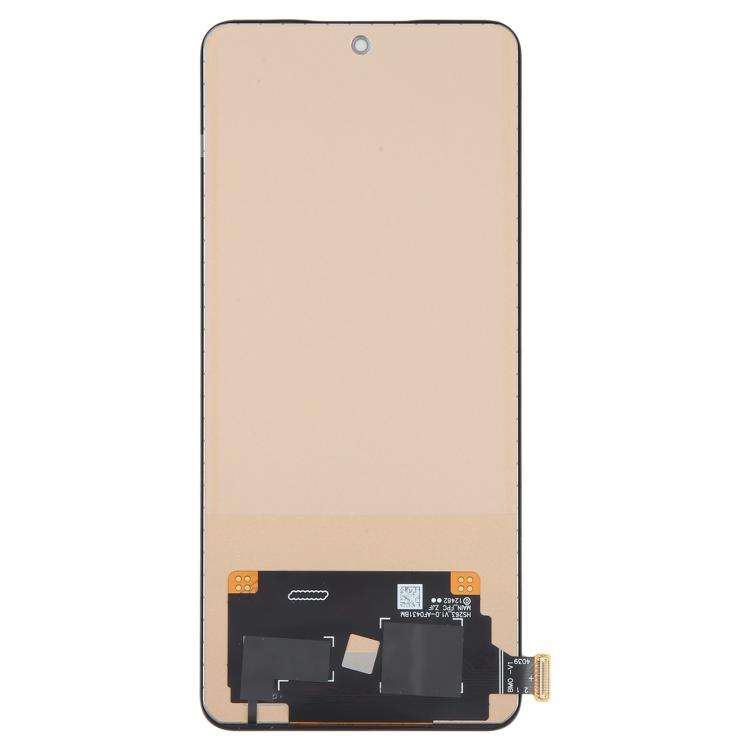 TFT Material OEM LCD Screen with Digitizer Full Assembly, For OPPO Reno8 Pro+ 5G/Reno8 Pro Global...