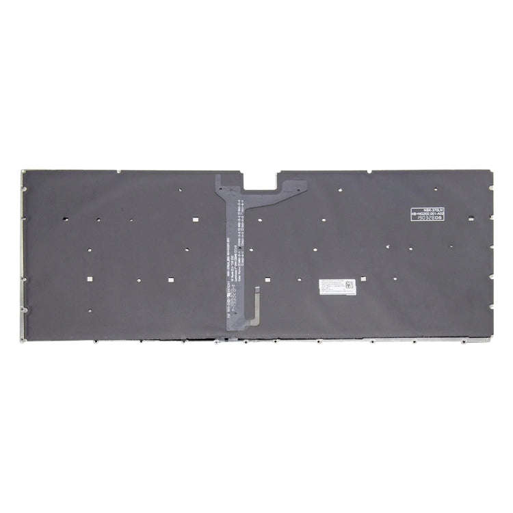US Version Laptop Backlight Keyboard, For Honor Magicbook Pro / X 15 / X 14