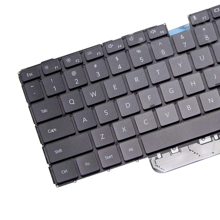 US Version Laptop Backlight Keyboard, For Honor Magicbook Pro / X 15 / X 14