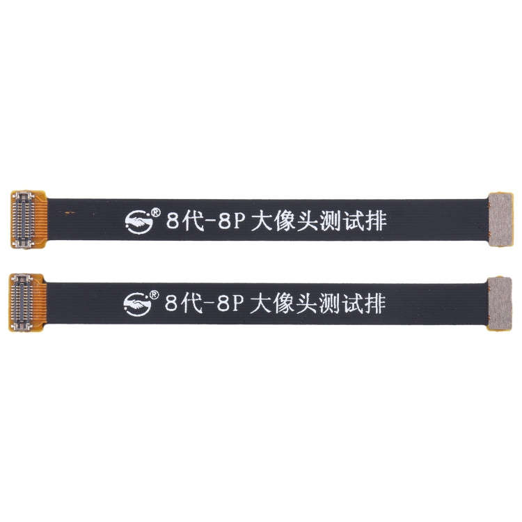 2pcs/Set Rear Camera Extension Test Flex Cable, For iPhone 14 Pro, For iPhone 14 Pro Max, For iPh...