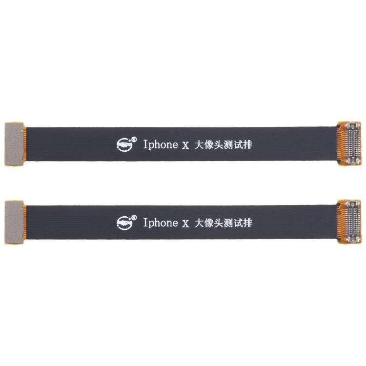 2pcs/Set Rear Camera Extension Test Flex Cable, For iPhone 14 Pro, For iPhone 14 Pro Max, For iPh...