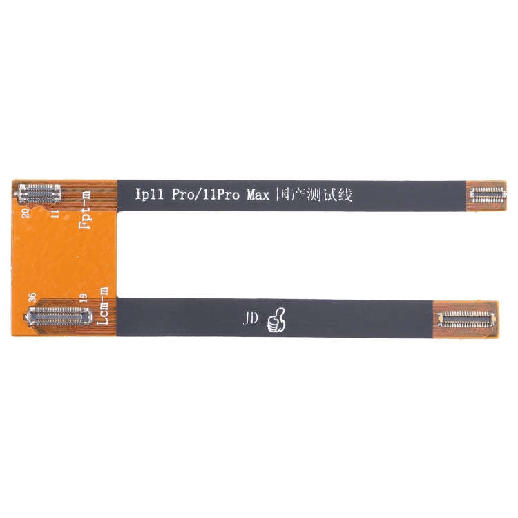 LCD Display Extension Test Flex Cable, For iPhone 15 Pro Max, For iPhone 14 / 14 Plus, For iPhone...