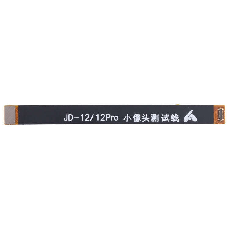 Front Camera Extension Test Flex Cable, For iPhone 12 / 12 Pro, For iPhone 12 Pro Max, For iPhone...