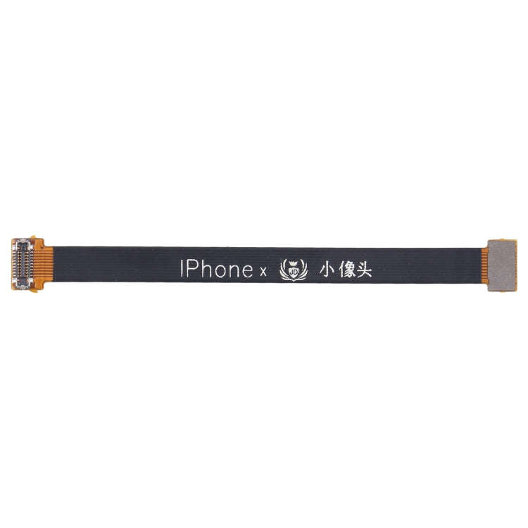 Front Camera Extension Test Flex Cable, For iPhone 12 / 12 Pro, For iPhone 12 Pro Max, For iPhone...