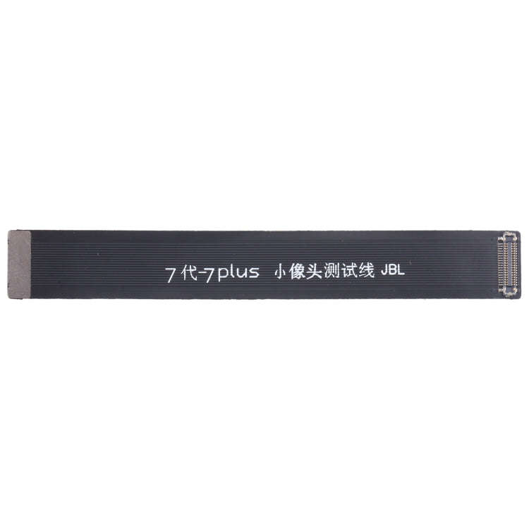 Front Camera Extension Test Flex Cable, For iPhone 12 / 12 Pro, For iPhone 12 Pro Max, For iPhone...