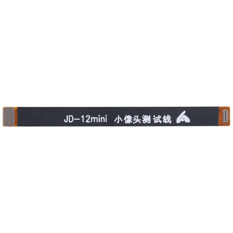 Front Camera Extension Test Flex Cable, For iPhone 12 / 12 Pro, For iPhone 12 Pro Max, For iPhone...