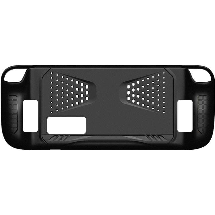 IMAK UC-3 Series Shockproof Frosted TPU Phone Case, For Steam Deck / Steam Deck OLED