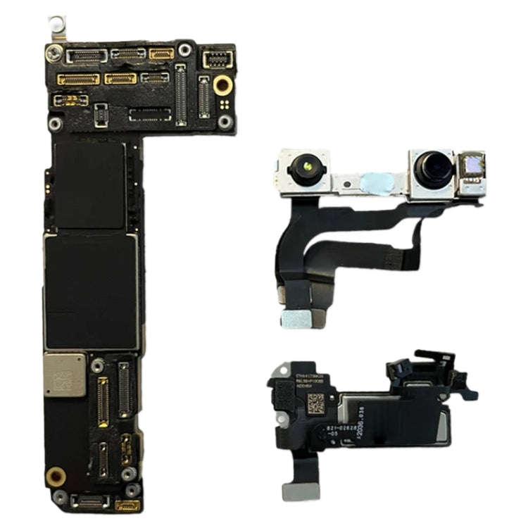 Original Unlocked Mainboard Single SIM E-SIM US Version with Face ID, For iPhone 14 Plus 128GB, F...