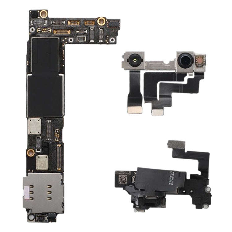 Original Unlocked Mainboard Single SIM E-SIM US Version with Face ID, For iPhone 14 Plus 128GB, F...