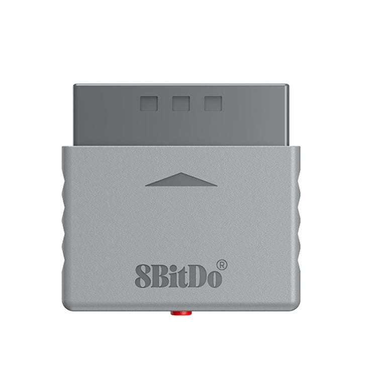 For PS 8Bitdo 83KA Wireless Bluetooth Receiver, For PS