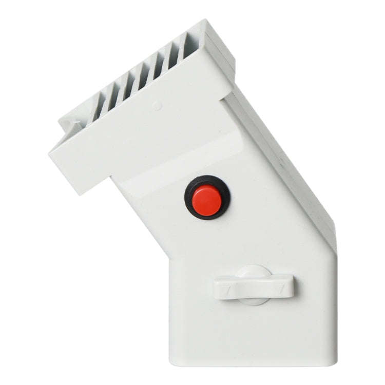 Kaisi MaT Adjustable Angles Smoke Exhaust Fan Suitable for 6565 / 7045 / 7050 Series Microscopes,...