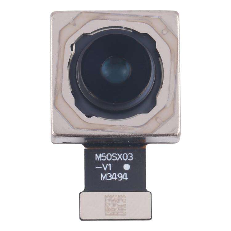 Original Main Back Facing Camera, For Xiaomi 17 Pro Max, For Xiaomi Redmi Note 15 Pro+, For Xiaom...