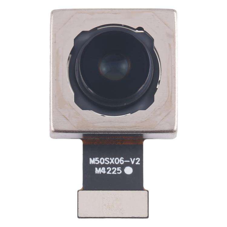 Original Main Back Facing Camera, For Xiaomi 17 Pro Max, For Xiaomi Redmi Note 15 Pro+, For Xiaom...