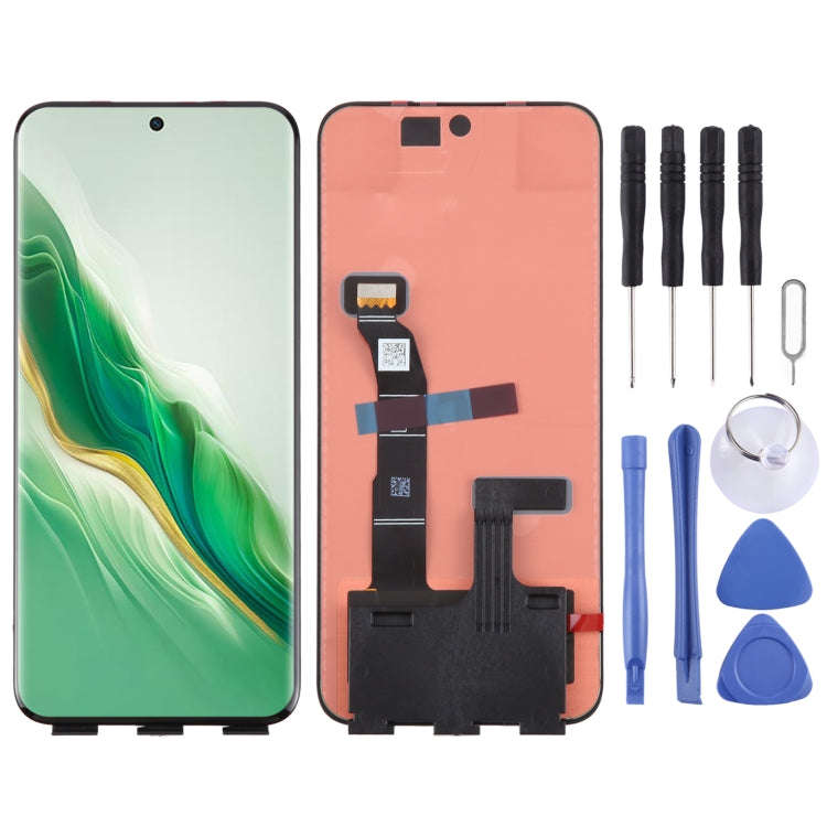 Original LCD Screen with Digitizer Full Assembly, For Honor X7b 5G, For Honor Magic6 Pro, For Hon...
