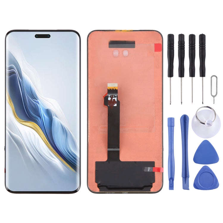 Original LCD Screen with Digitizer Full Assembly, For Honor X7b 5G, For Honor Magic6 Pro, For Hon...
