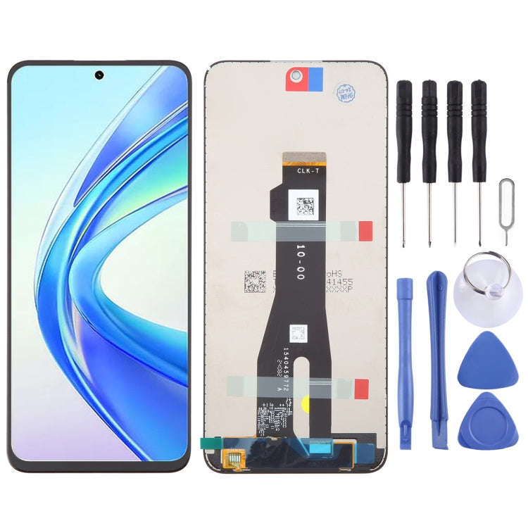 Original LCD Screen with Digitizer Full Assembly, For Honor X7b 5G, For Honor Magic6 Pro, For Hon...