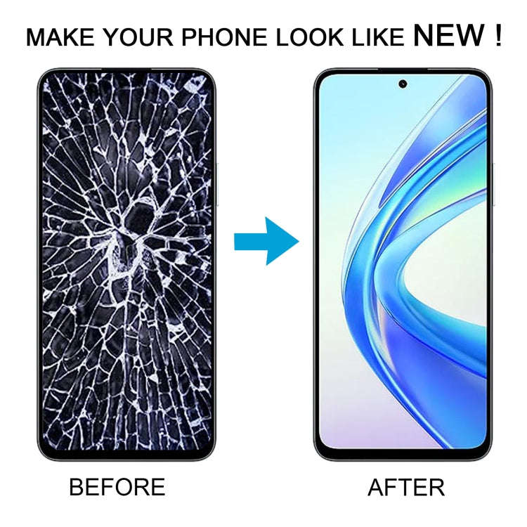 Original LCD Screen with Digitizer Full Assembly, For Honor X7b 5G, For Honor Magic6 Pro, For Hon...