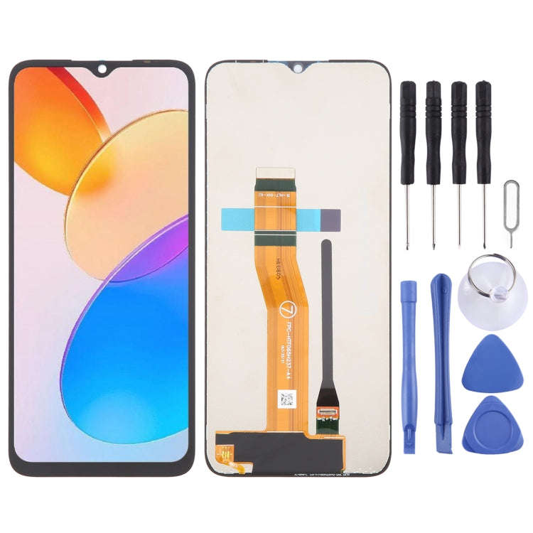 Original LCD Screen with Digitizer Full Assembly, For Honor X7b 5G, For Honor Magic6 Pro, For Hon...