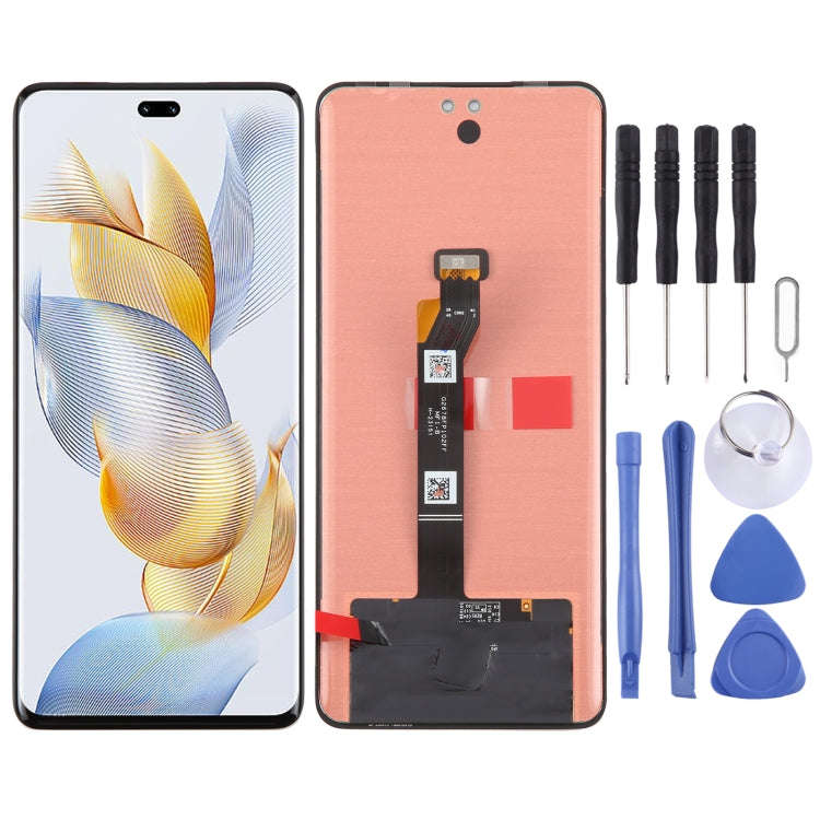 Original LCD Screen with Digitizer Full Assembly, For Honor X7b 5G, For Honor Magic6 Pro, For Hon...