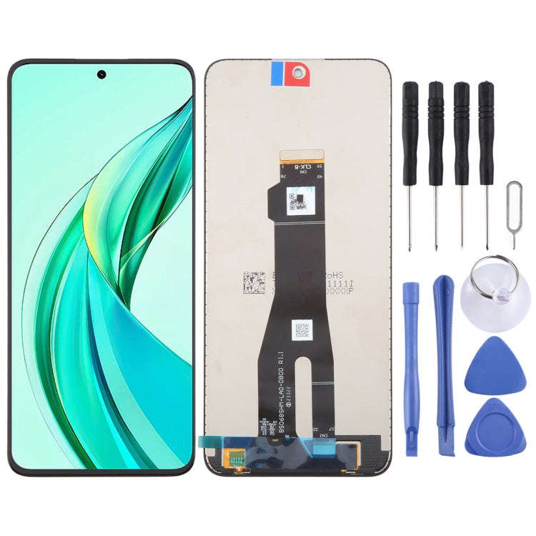 Original LCD Screen with Digitizer Full Assembly, For Honor Play 70m Plus, For Honor Play 80 Pro,...
