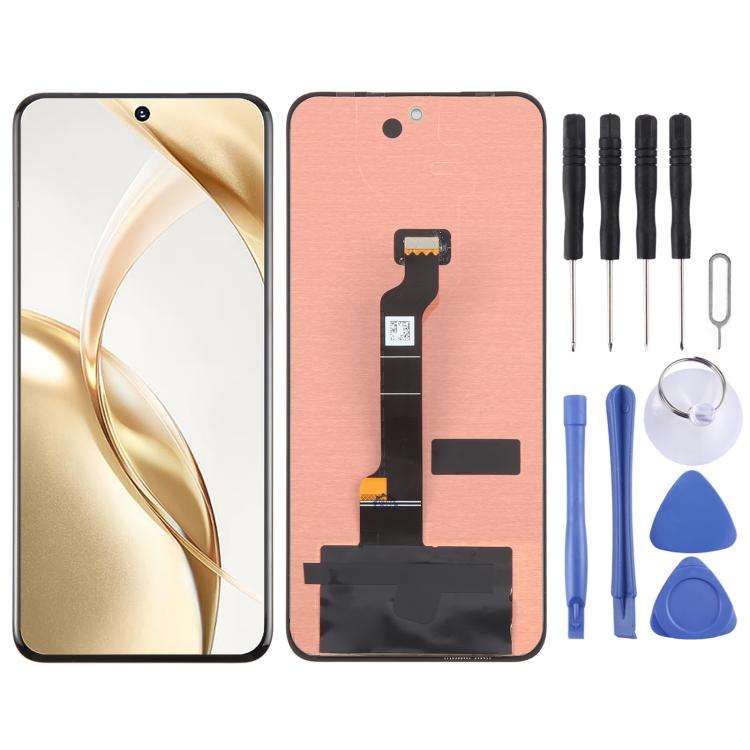 Original LCD Screen with Digitizer Full Assembly, For Honor Play 70m Plus, For Honor Play 80 Pro,...