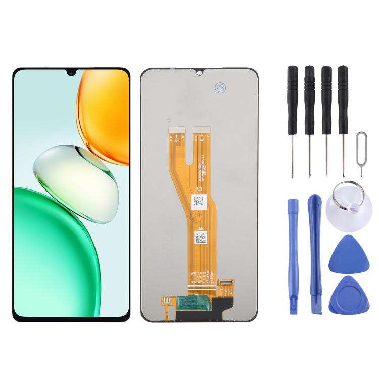 Original LCD Screen with Digitizer Full Assembly, For Honor Play 70m Plus, For Honor Play 80 Pro,...