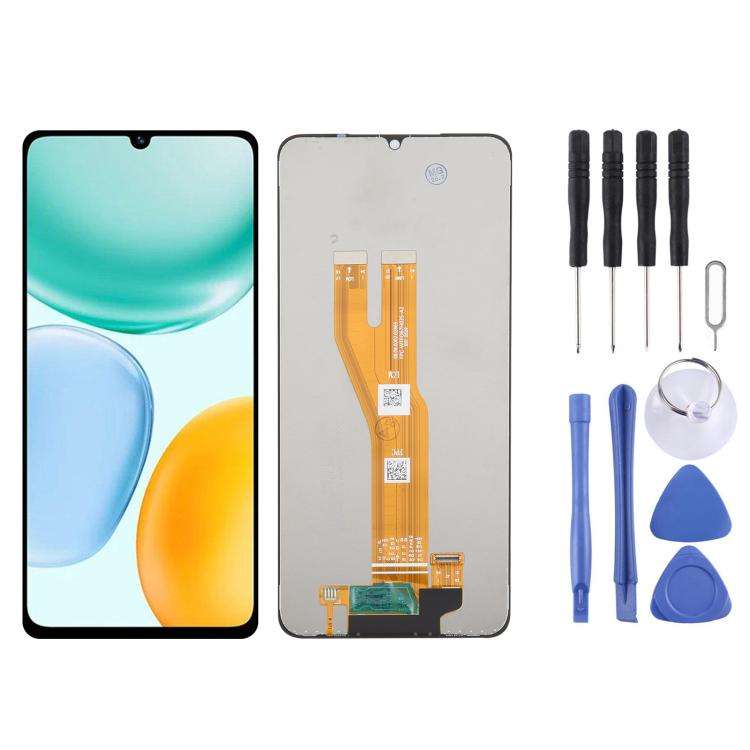 Original LCD Screen with Digitizer Full Assembly, For Honor Play 70m Plus, For Honor Play 80 Pro,...