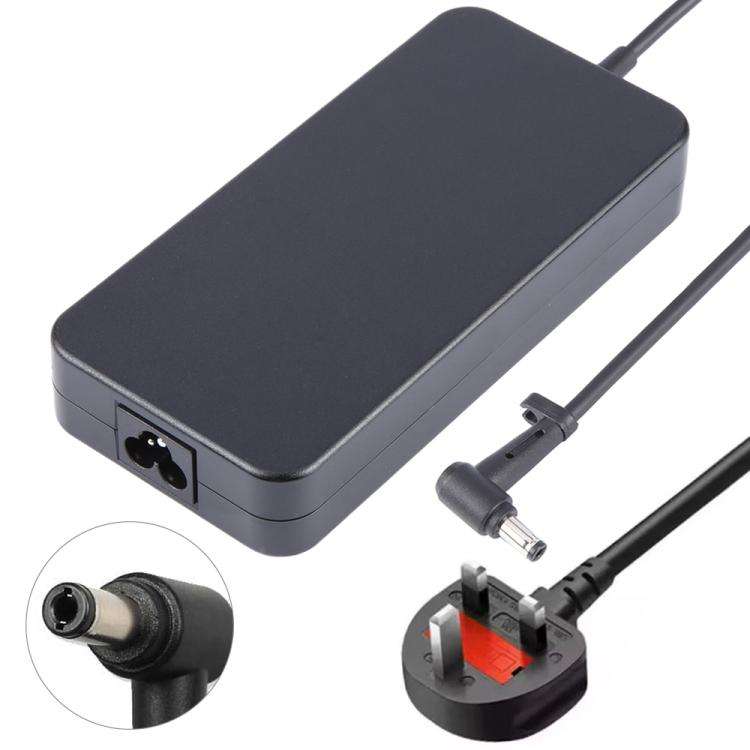 120W 19V 6.32A  Laptop Notebook Power Adapter For Asus 5.5 x 2.5mm, EU Plug, US Plug, UK Plug, AU...