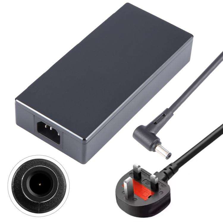 240W 20V 12A Laptop Notebook Power Adapter For Asus 6.0 x 3.7mm, EU Plug, US Plug, UK Plug, AU Plug