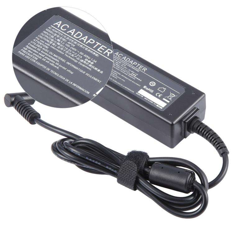45W 19.5V 2.31A Laptop Notebook Power Adapter For HP 4.5 x 3.0mm, EU Plug, US Plug, UK Plug, AU Plug