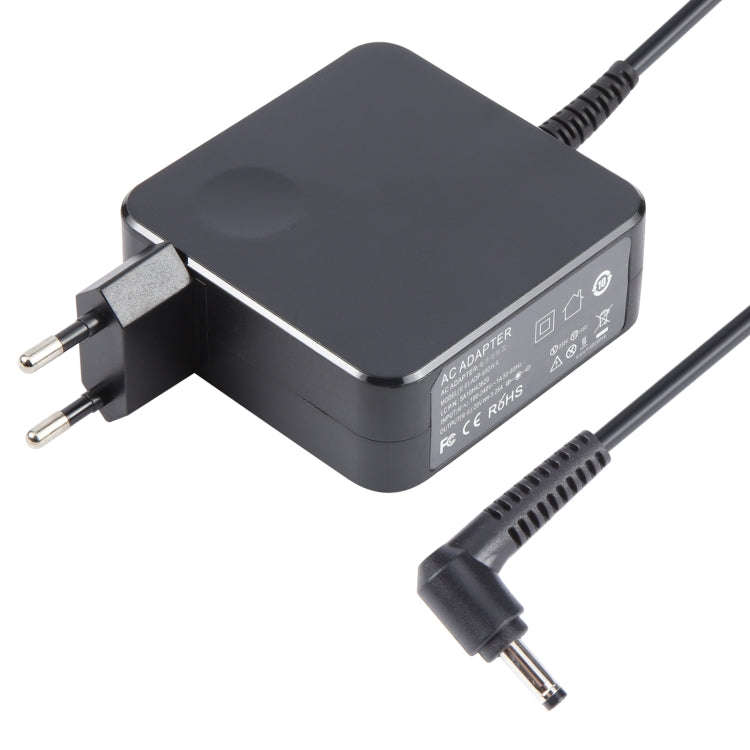 65W 20V 3.25A Laptop Notebook Power Adapter with DC 4.0x1.7mm Port For Lenovo Thinkpad / ThinkBoo...