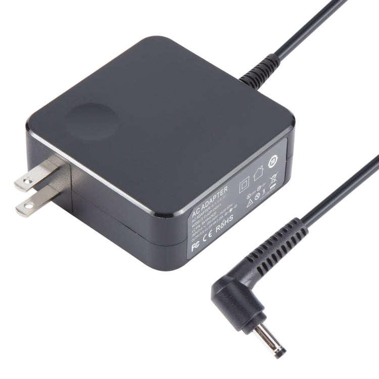 65W 20V 3.25A Laptop Notebook Power Adapter with DC 4.0x1.7mm Port For Lenovo Thinkpad / ThinkBoo...