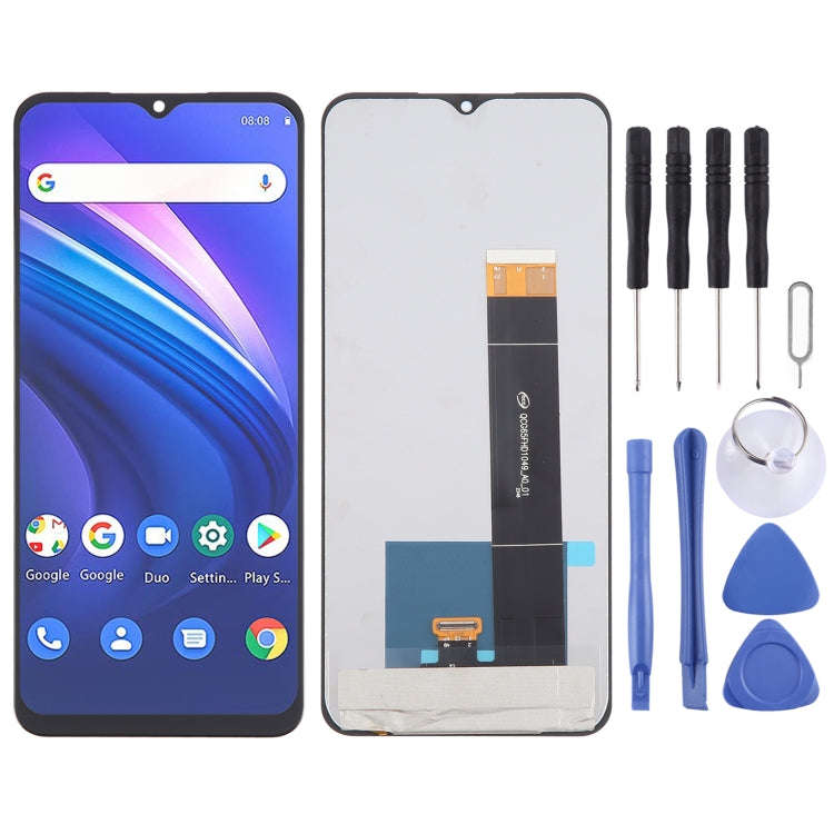 Original LCD Screen Digitizer Full Assembly, For Cubot A40, For Cubot A30, For Cubot A20, For Cub...