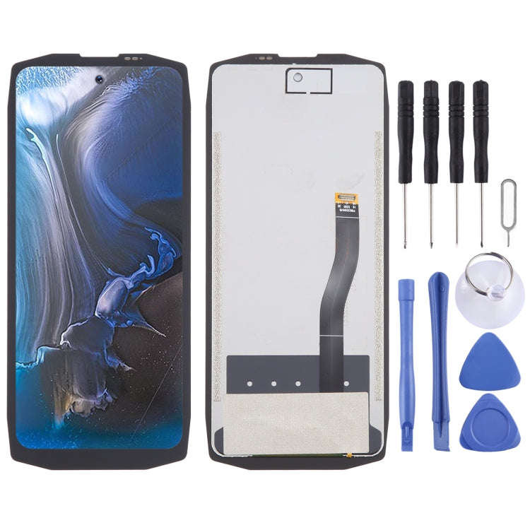 Original LCD Screen Digitizer Full Assembly, For Cubot A40, For Cubot A30, For Cubot A20, For Cub...