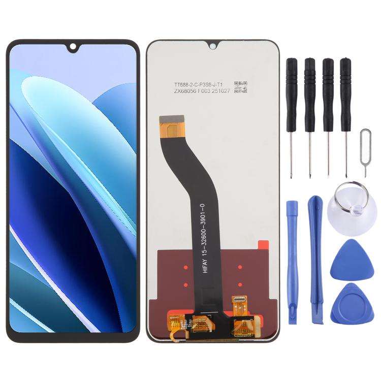 Original LCD Screen Digitizer Full Assembly, For Cubot A40, For Cubot A30, For Cubot A20, For Cub...