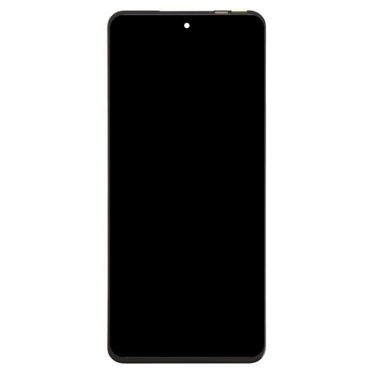 OEM LCD Screen with Digitizer Full Assembly, For OPPO A5x 5G CPH2733, For OPPO A5 4G CPH2727, For...