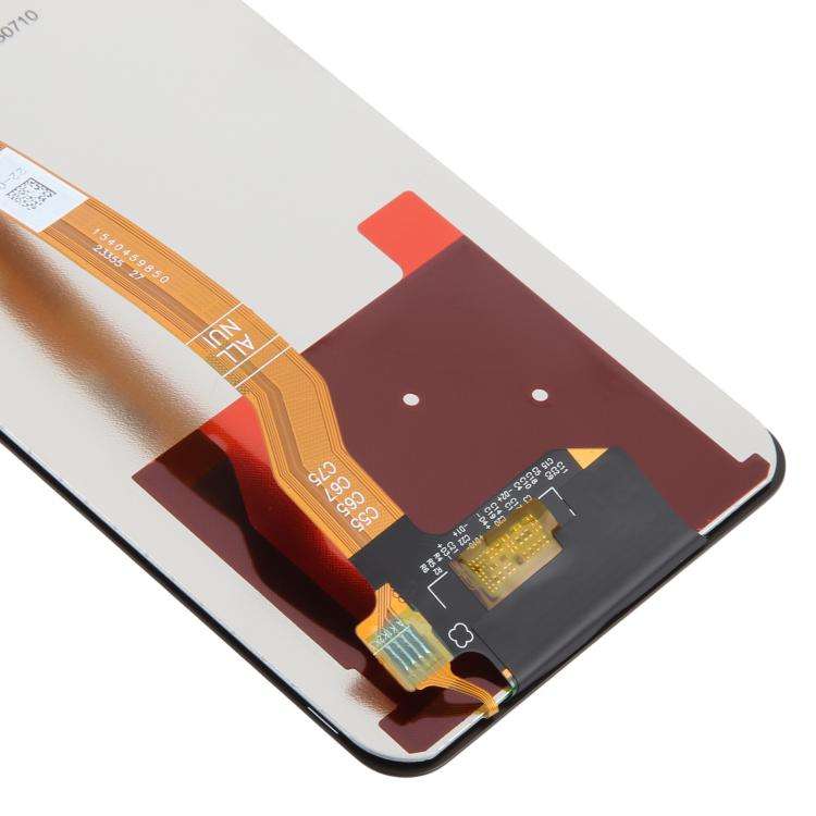 OEM LCD Screen with Digitizer Full Assembly, For OPPO A5x 5G CPH2733, For OPPO A5 4G CPH2727, For...