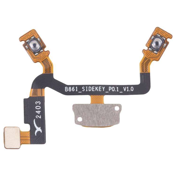 Original Power Button Flex Cable, For Xiaomi Watch 2, For Xiaomi Watch 2 Pro, For Xiaomi Watch S2...