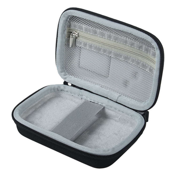 Game Console Storage Bag Handheld Console Protective Case, For ANBERNIC RG35XX Plus
