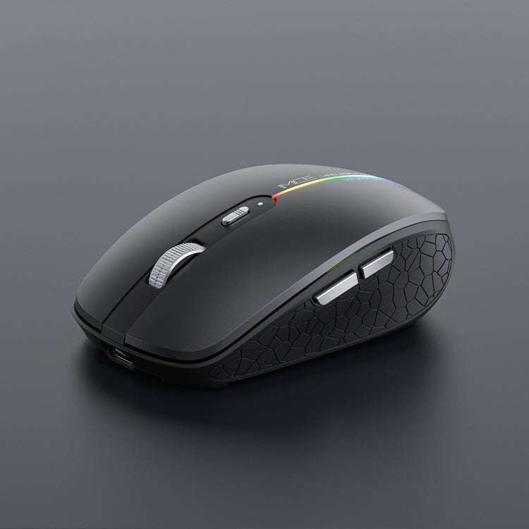 iMICE G904 Dual Mode 6-Key Silent Wireless Gaming Mouse