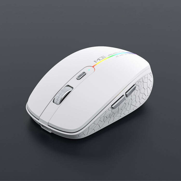 iMICE G904 Dual Mode 6-Key Silent Wireless Gaming Mouse