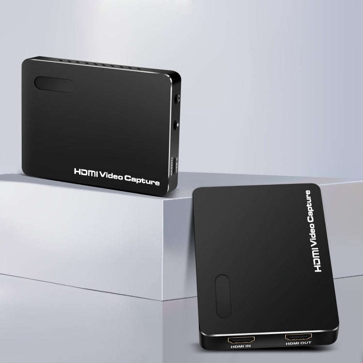 NK-A20 USB3.2 4K HDMI HD Video Capture Card, NK-A20