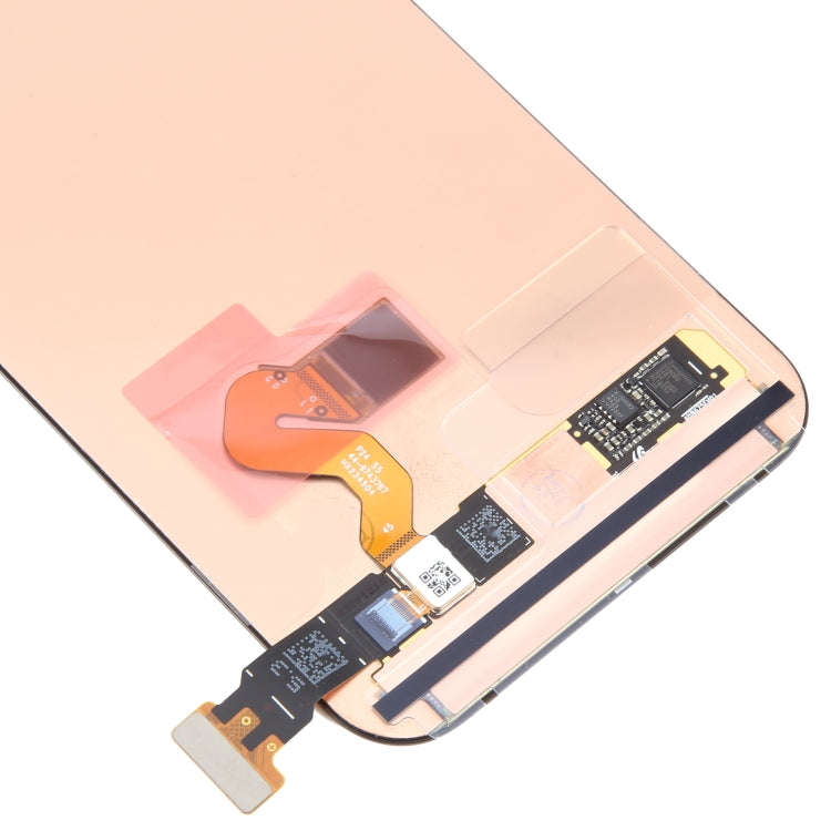 Original OLED LCD Screen with Digitizer Full Assembly, For Google Pixel 9 Pro XL GGX8B, For Googl...
