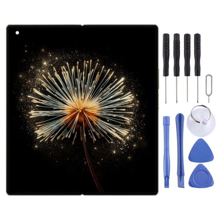 Original Main LCD Screen with Digitizer Full Assembly