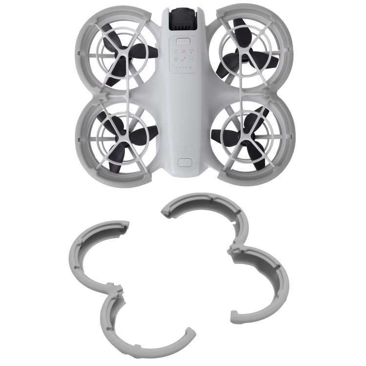 Sunnylife Propeller Protective Guard Anti-collision Ring Cover, For DJI Neo