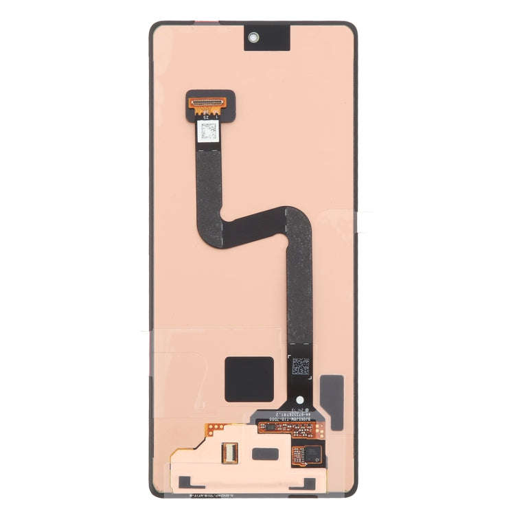 Original LCD Secondary Screen with Digitizer Full Assembly, For vivo X Fold3 Pro, For vivo X Fold...
