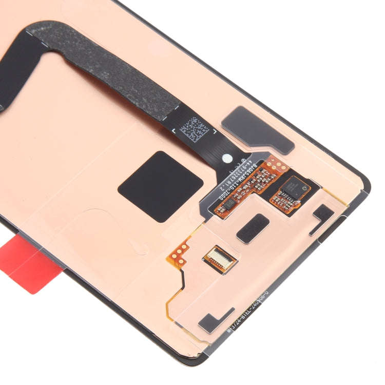 Original LCD Secondary Screen with Digitizer Full Assembly, For vivo X Fold3 Pro, For vivo X Fold...