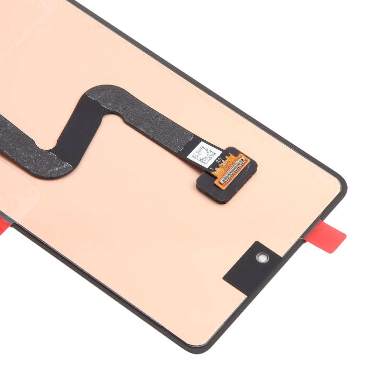 Original LCD Secondary Screen with Digitizer Full Assembly, For vivo X Fold3 Pro, For vivo X Fold...