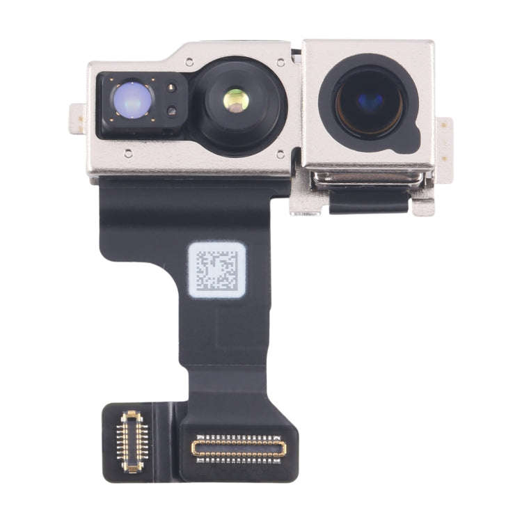 Front Facing Camera, For iPhone 16 Pro Max, For iPhone 16 Pro, For iPhone 16